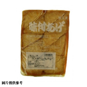 日本味付三角油揚/腐皮(約60個)(900g)
